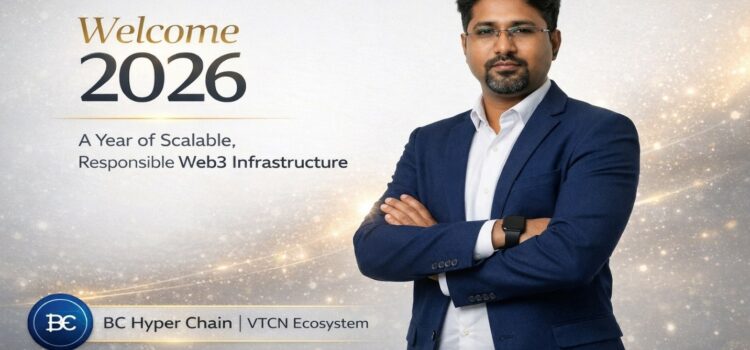VTCN – Versatize Coin and the BC Hyper Chain (BCH) Ecosystem Under PN Software Tech Pvt. Ltd.