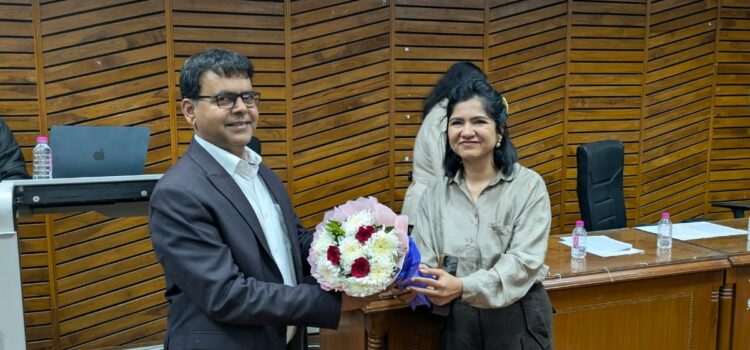 Care for Vision: Retinal Health in Diabetes – Delhi Edition