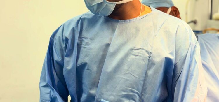 The Rapid Change in Hip Replacement: A Robotic Shift – A Perception by Dr. Dibya Singha Das