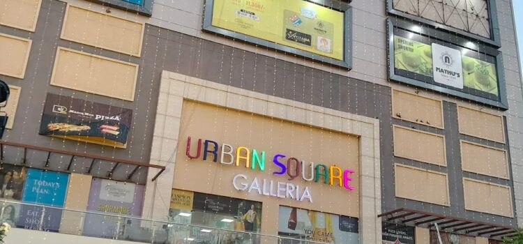 Trehan Group’s Urban Square Galleria Becomes Alwar’s Premier Lifestyle & Entertainment Destination
