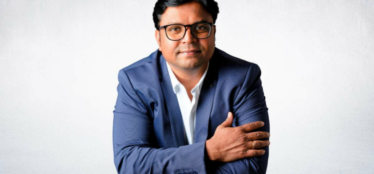 How Jeetendra Bansode Built High-Valuation Brands from Rural Maharashtra