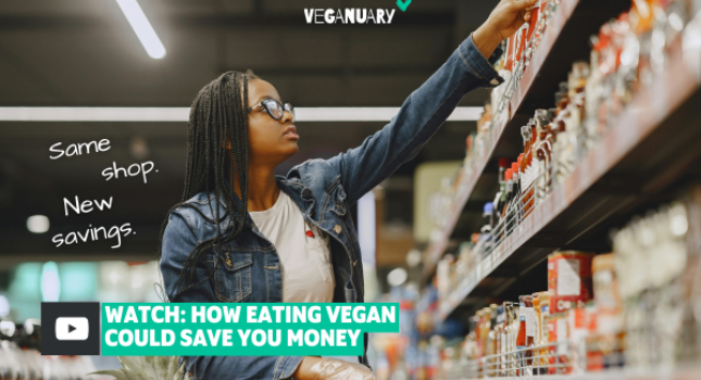 Brands and workplaces gear up for Veganuary