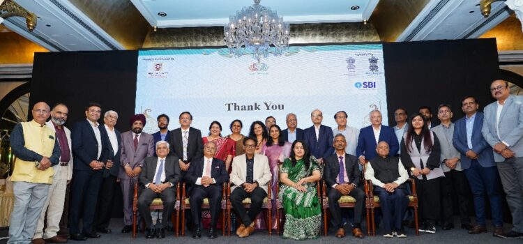India ITME Society Honours Industry Excellence at India ITME Technical Awards 2025