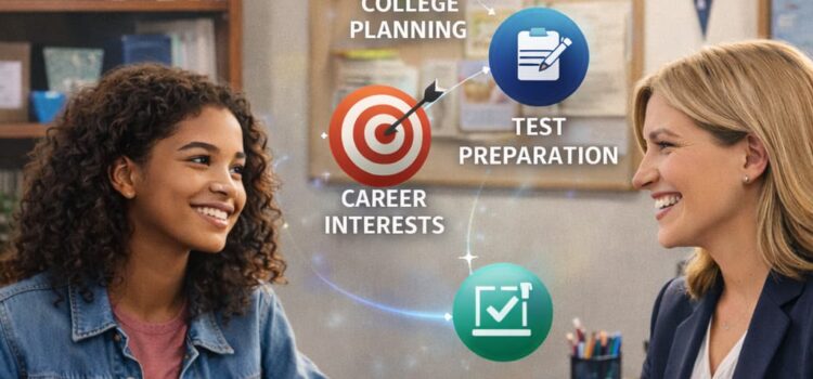 A Smarter Path Forward: How AI Is Redefining Student Futures in 2026